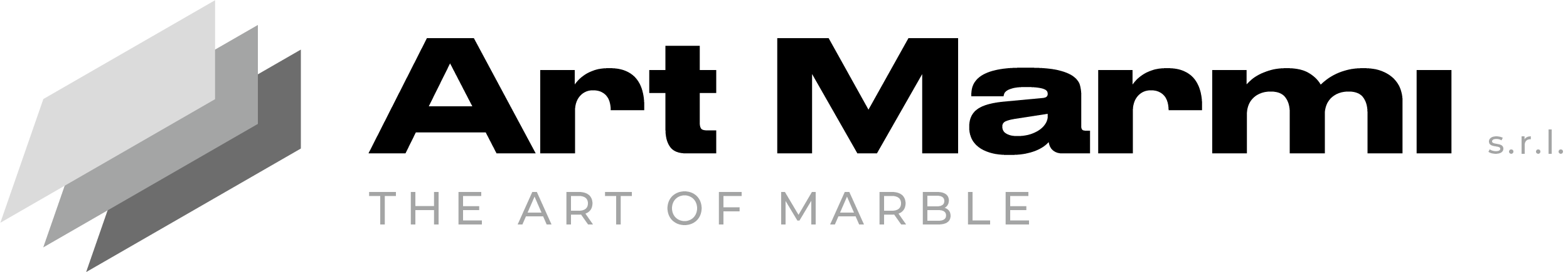 Art Marmi — The Art of Marble