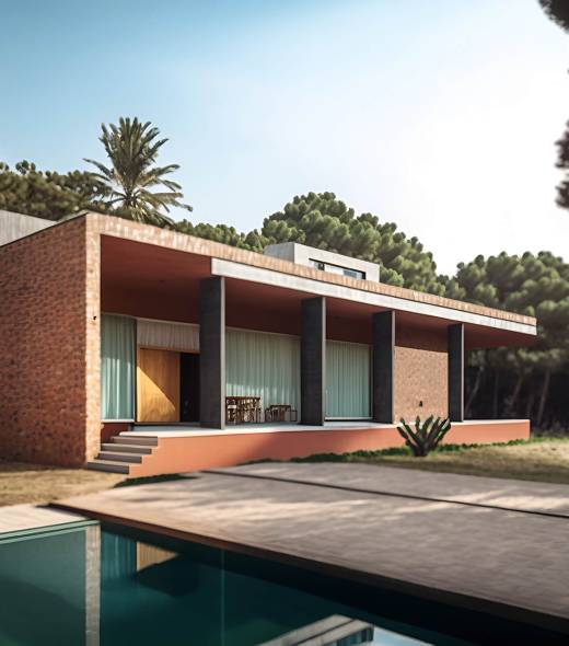 Architettura in pietra